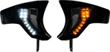 Shark Demon® Integrated Front Turn Signal Vents