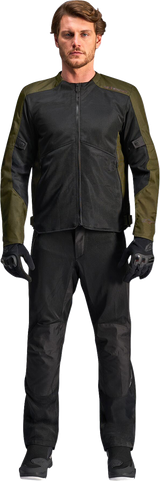 C-1 Air Jacket