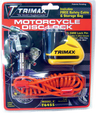 Rotor/Disc Lock