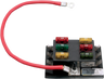6-Circuit Fuse Terminal Block