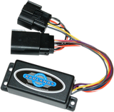 Run, Brake and Turn Signal Module