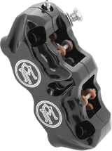 Radial Mount Front Brake Caliper