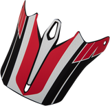 F.I. Hysteria Helmet Visor Kit