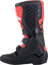 Tech 5 Boots