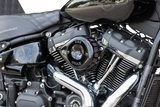 Mini Teardrop Stealth Air Cleaner Kit
