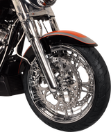 Aluminum Fork Boot Covers — Deep Cut