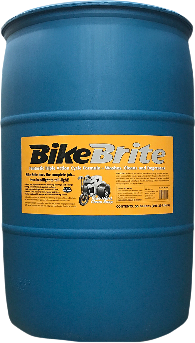 Spray Wash Cleaner and Degreaser