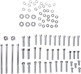 Side Cover Bolt Kit