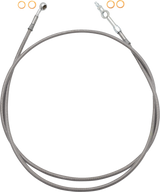 EZ Install Brake Line