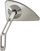 Mini Mirror w/V2 Cut-Out Stem