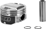 Hypereutectic Piston Kit