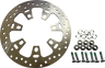 OEM-Style Brake Rotor