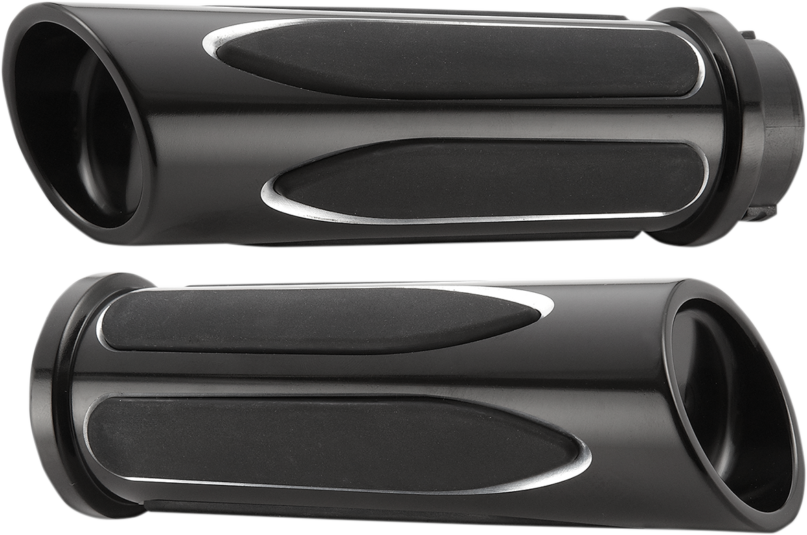 Deep Cut Comfort Series Grips