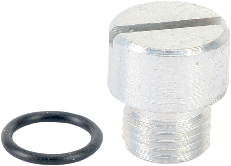OEM-Style Oil Pump Plug