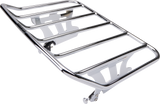 Big Ass® Detachable Luggage Rack — Flip-Up
