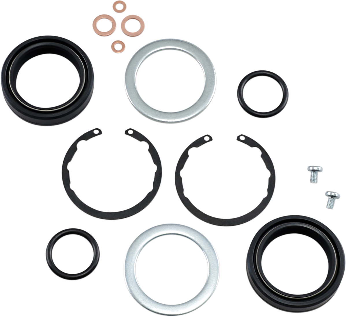 Fork Seal Kit