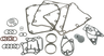 Cam Change Service Gasket Kit