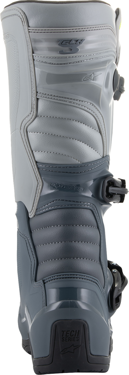 Tech 3 Boots