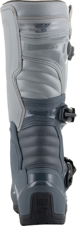 Tech 3 Boots