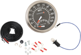 5" FL-Style 1:1 Speedometer