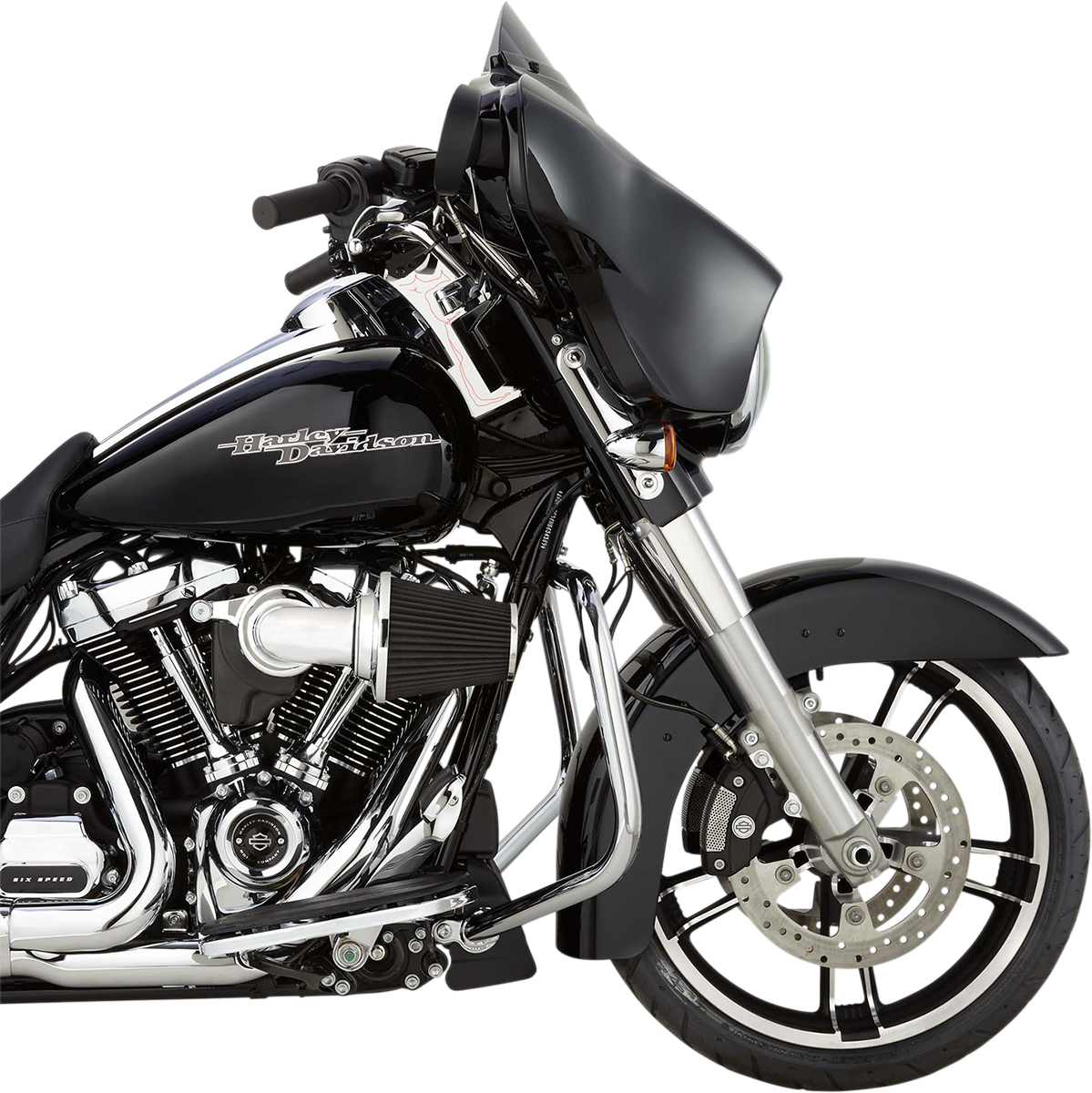 Monster Sucker® Air Cleaner Kit