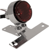 Taillight with License Plate Mount