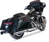 Grand National Slip-On Mufflers