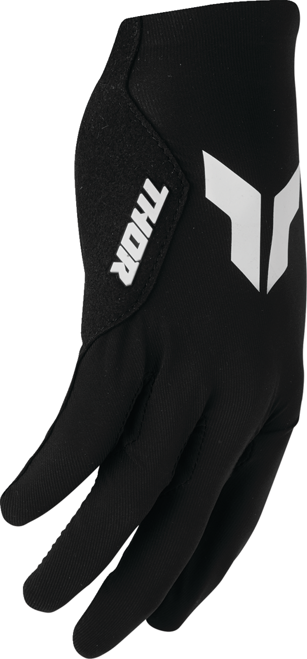 Sportmode Gloves - Iconic Gloves - Aqua/Powder Blue