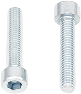 Replacement Allen Head Service Department Assortment