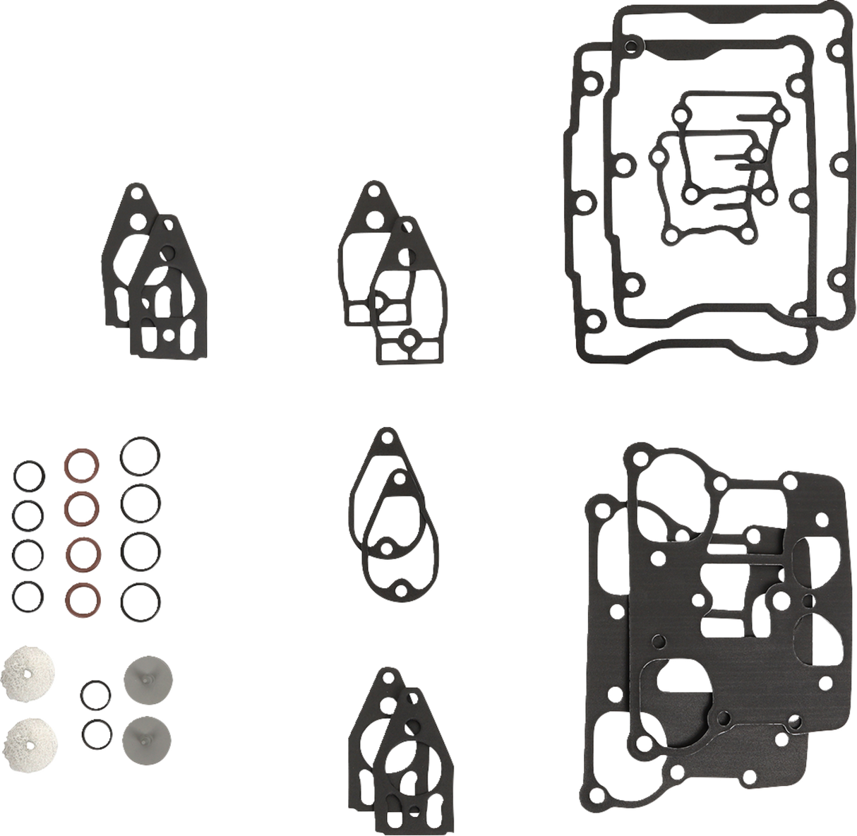 Rocker Box Rebuild Gasket Kit