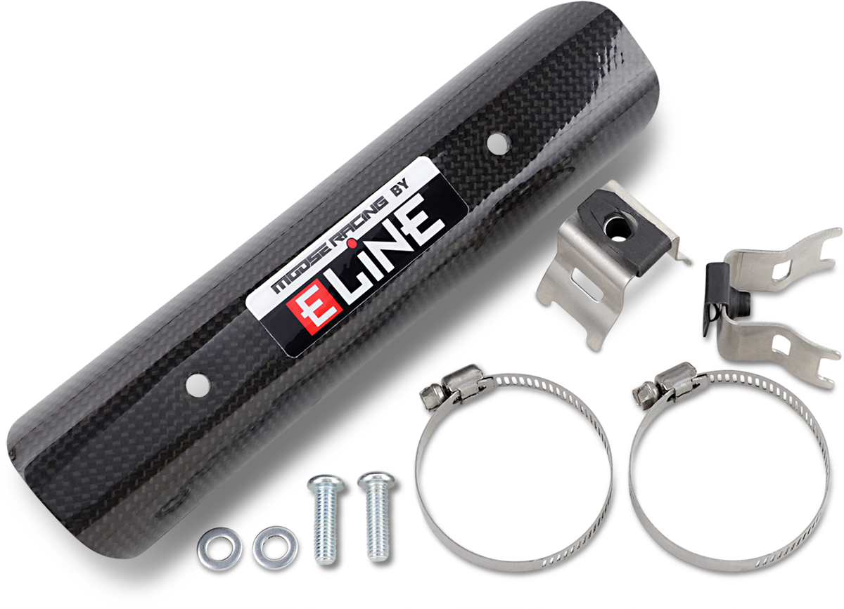 Gen 2 Universal Heat Shield