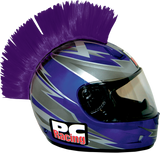 Helmet Mohawk