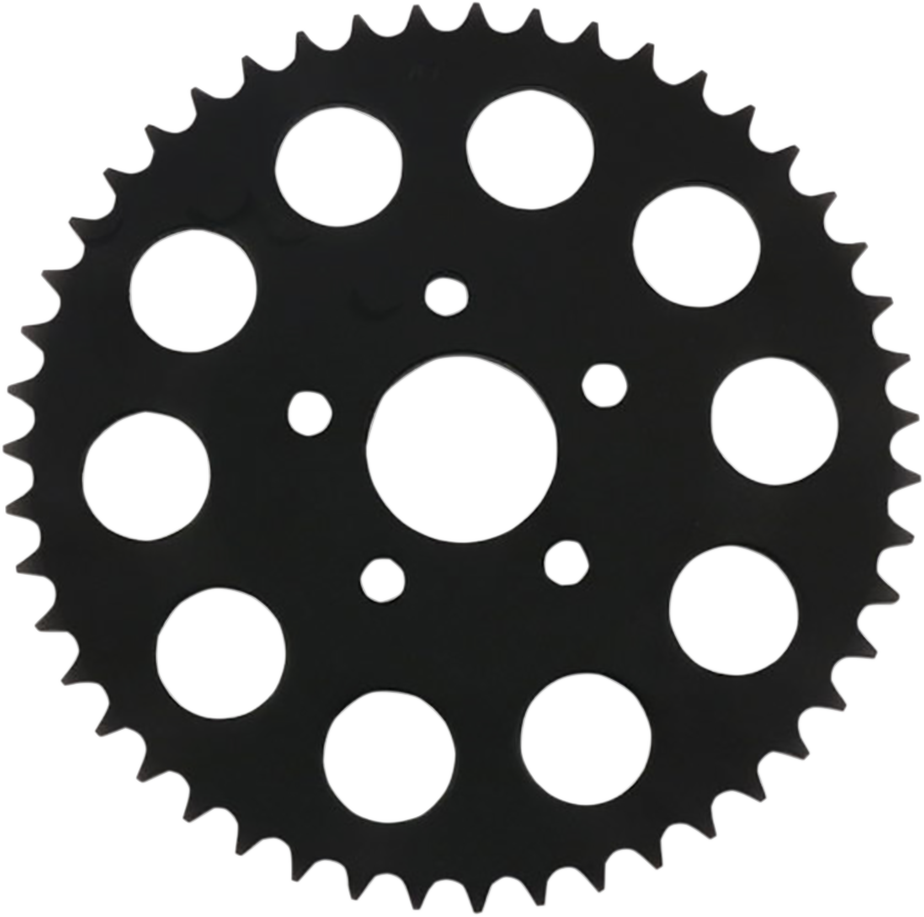 Rear Wheel Sprocket