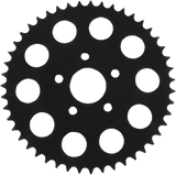 Rear Wheel Sprocket