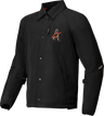 Revved WR Jacket
