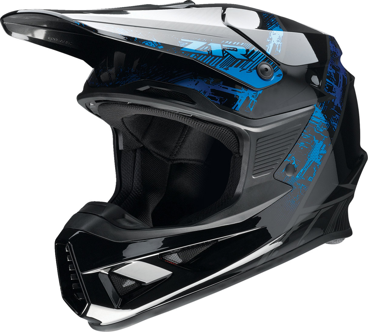 F.I. Fractal MIPS® Helmet
