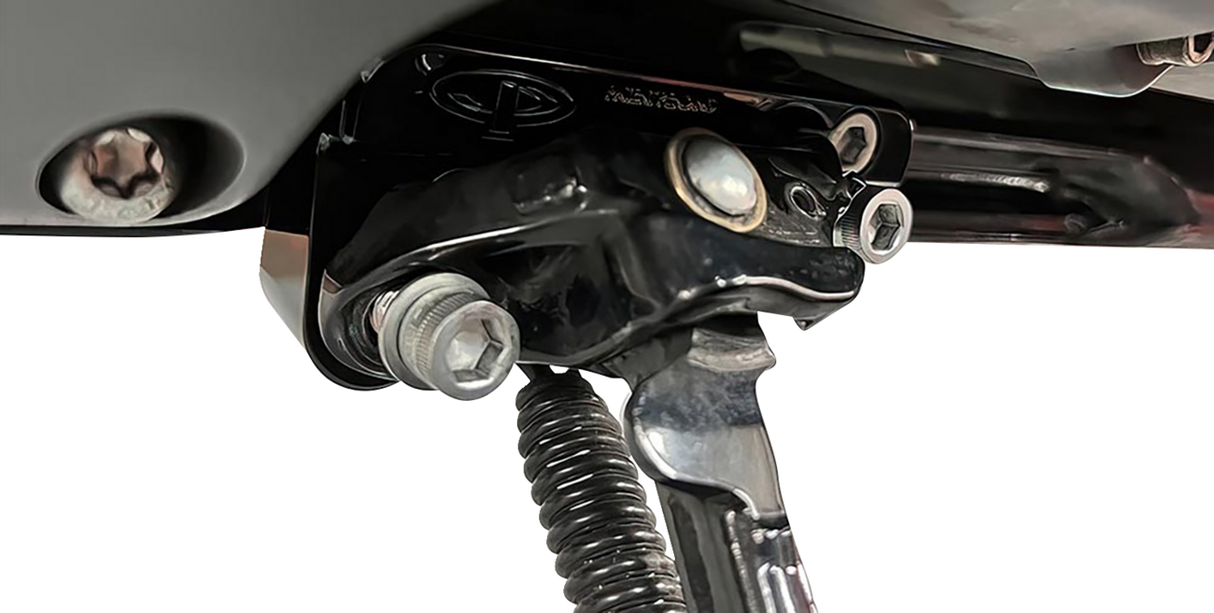 FIX-Stand Angle Block