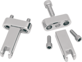 Passenger Foot Peg Mount Kits