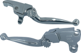 Journey Adjustable Lever Set for Harley Models