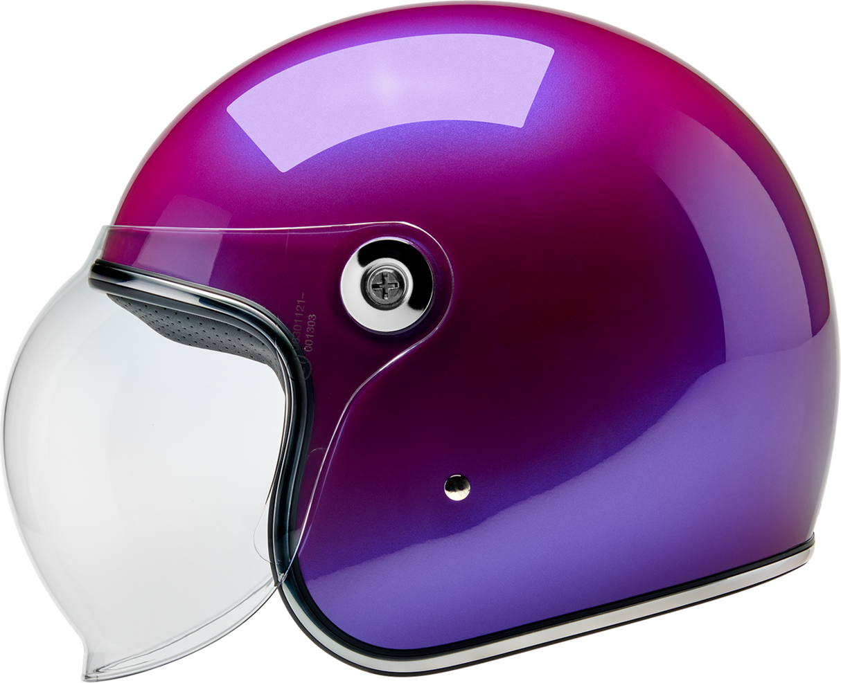 Tahoe™ Solid Helmet