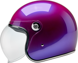 Tahoe™ Solid Helmet