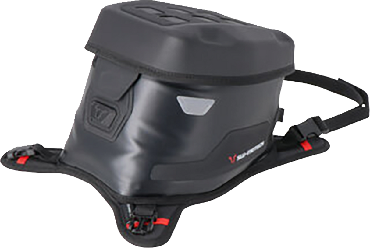 PRO Cross WP Strap Tank Bag