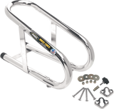Removable Wheel Chock
