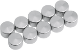 Bolt Covers