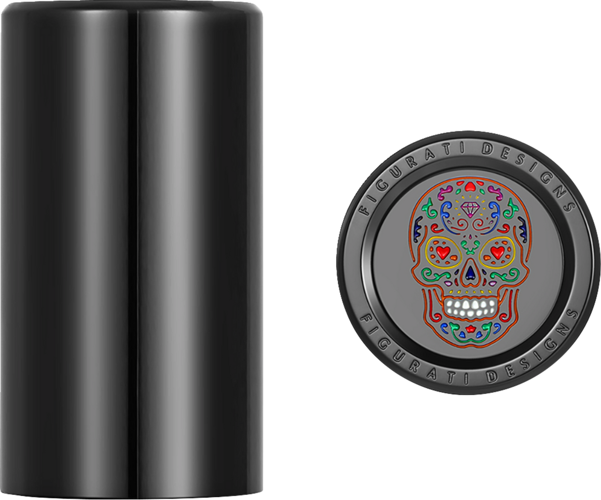 Docking Cover