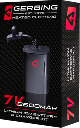 7 V Rechargeable Battery