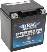 Premium Performance Battery