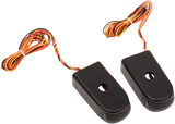 Fender Strut LED Marker Lights