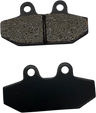 Organic Brake Pads