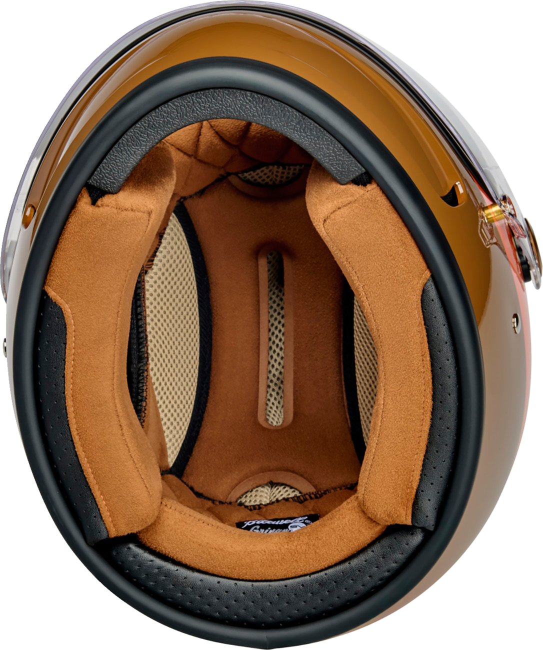 Gringo SV 20th Anniversary Helmet